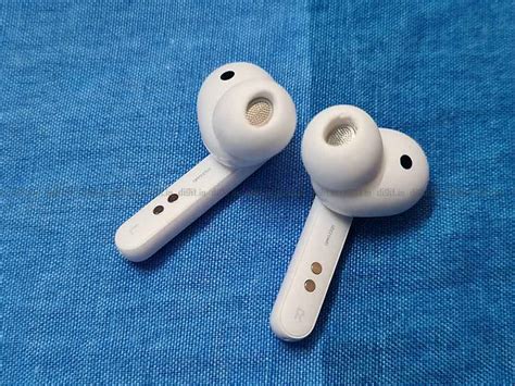 Oppo Enco W51 Review : Active Noise Cancellation without breaking the bank