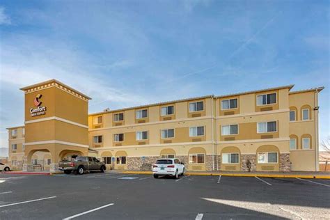 Holiday trip home - Review of Comfort Inn & Suites Alameda at ...