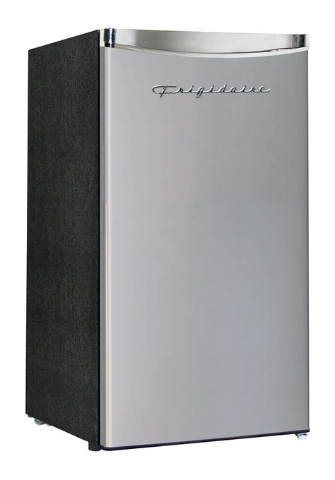 Frigidaire EFR323 3.2 cu ft Compact Fridge, Mini Refrigerator ...