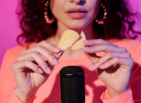 Image result for ASMR Explained