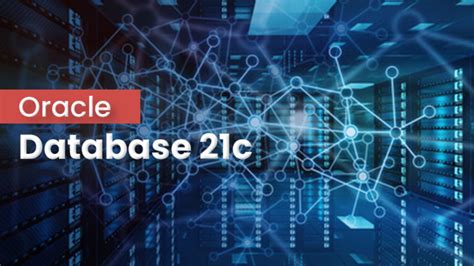 Features of Oracle Database 21C 的图像结果
