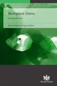 Buy Workplace Stress: Law and Practice Book Online at Low Prices in ...
