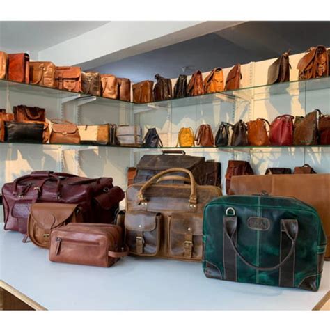 How to shop Leather Bags on Budget? — MaheTri
