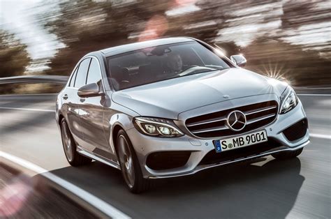 Mercedes Benz C-class 2015, Price, Review, Release date
