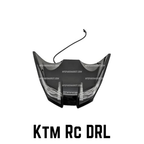 RC DRL / Position Lamp - Open Box/Refurbished- JY401006 – MySpareMarket