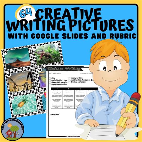 Creative Writing Picture Prompts 的图像结果