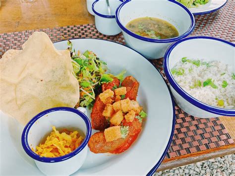 ENBA PIÉ, Bel Ombre - Menu, Prices & Restaurant Reviews - Tripadvisor