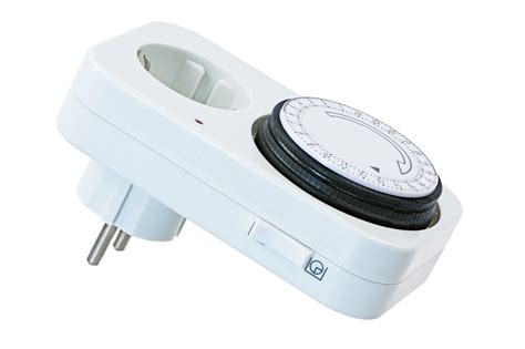 Timer Control Switch 的图像结果