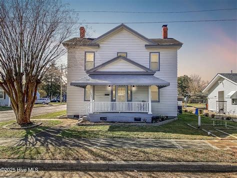 1001 Maple St, Elizabeth City, NC 27909 | Homes.com