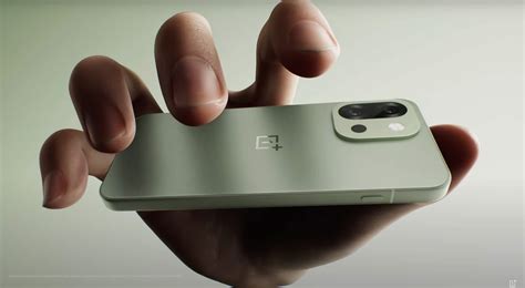OnePlus 13s India launch date announced: Expected price, specifications and more