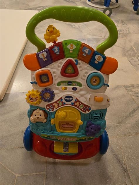 Image result for VTech Baby Walker