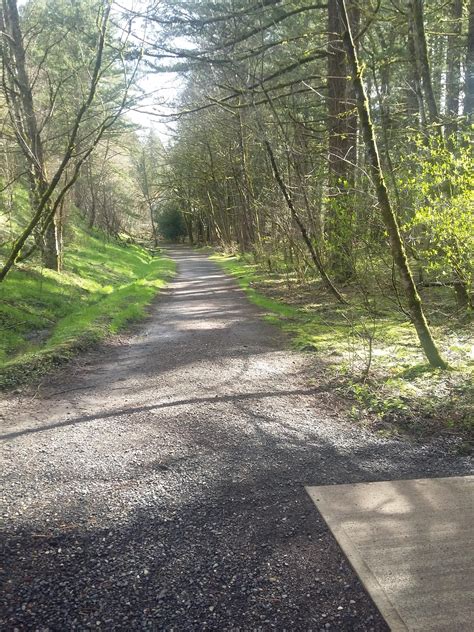 Beautiful spring day at Dabney State Park! : r/discgolf