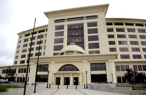 Cuyahoga County Juvenile Justice Center needs more guards, psychiatric ...