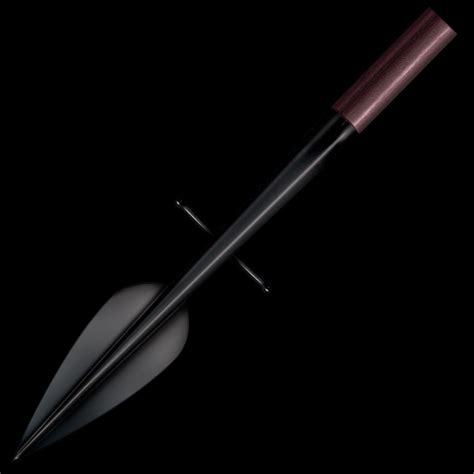 Cold Steel MAA European Boar Spear - ColdSteel-UK.com