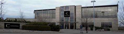 Conestoga College Popular Programs & Fees 2025