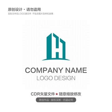 H开头标志设计图__企业LOGO标志_标志图标_设计图库_昵图网nipic.com