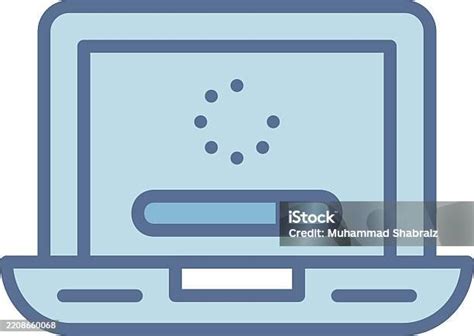 Image result for Loading Line Blue