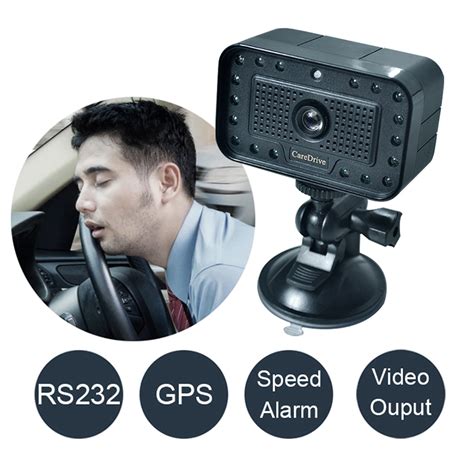 Image result for Driver Monitoring Camera