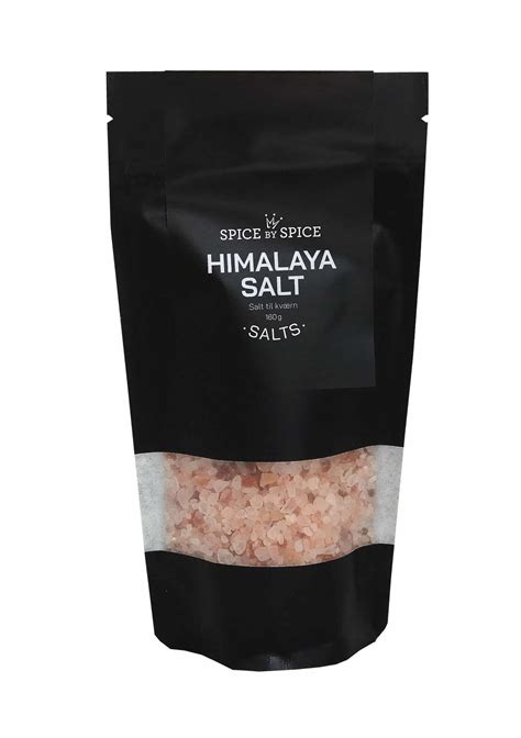 Refill Himalaya Salt 160g | UniqLiving