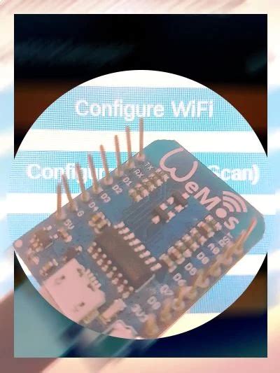 Image result for Arduino WiFi-Manager