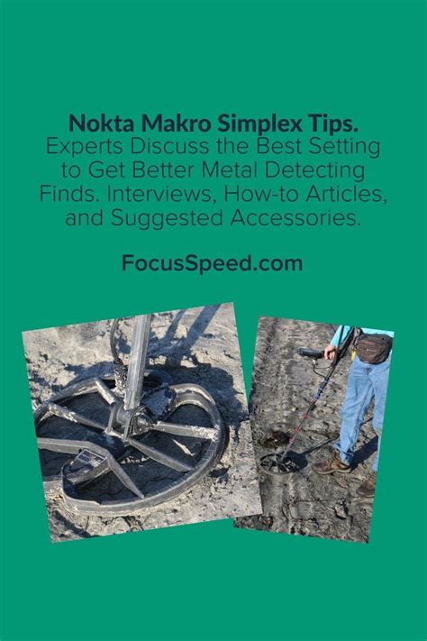 Nokta Makro Simplex Tips 的图像结果