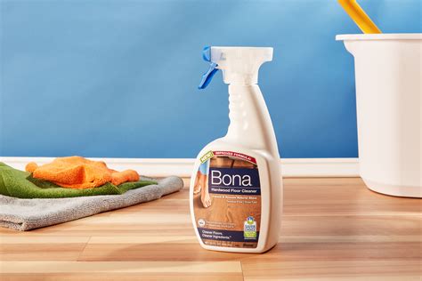 Wood Floor Cleaning Supplies