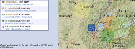 Image result for CERN Map Buildings