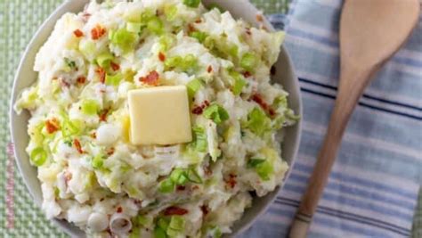 Image result for Crusiferous Colcannon
