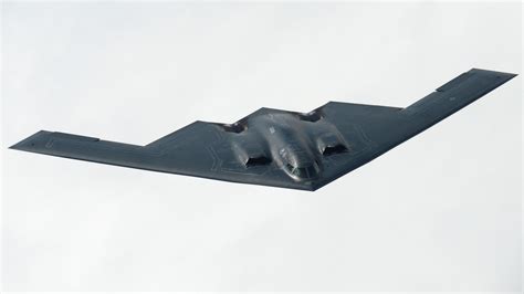 Three Decades Of The B-2 Stealth Bomber: Why Is It So Iconic?