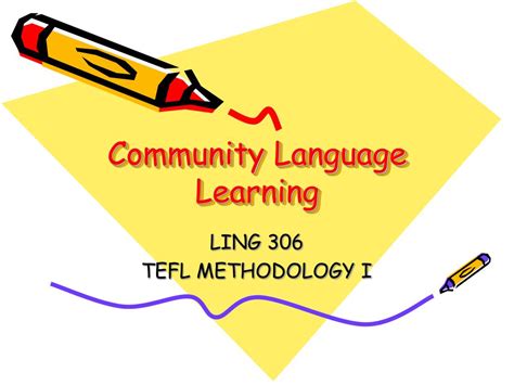 Image result for Community Language Learning