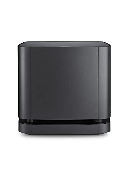 Bose Bass Module 500 Subwoofer – Sollfege.com - Premium Home Audio ...