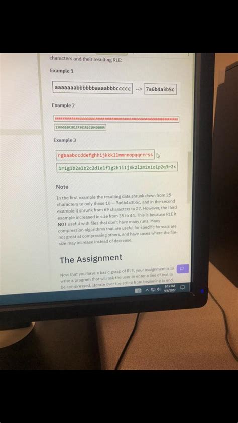 How to Do Bit Compression in C 的图像结果