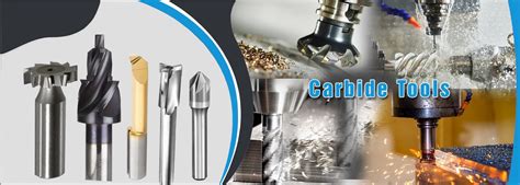 Solid Carbide Cutting Tools, Special Cutters, Manufacturer, Supplier