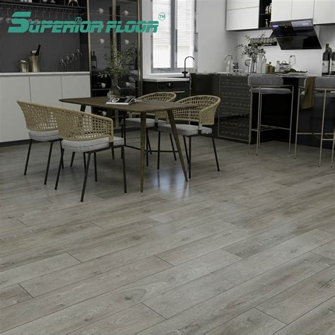 China Factory Outlet Wholesale Lvt Click Vinyl Flooring for Kitchen ...