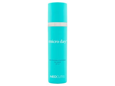 Neocutis Micro Day Daytime Rejuvenating Lotion | Anti-Aging Cream ...
