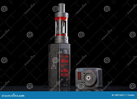 Image result for Gothic Vaping Mod