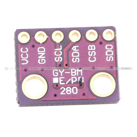 Image result for Bmp280 Arduino