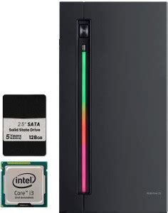 Longan Core i3-2120 Processor | Flow-C2 | 2GB GT 610 Graphics | S/N ...