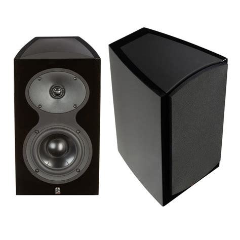 Revel M106 2-Way Bookshelf Monitor Loudspeaker Price in India — ProHiFi ...