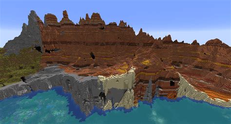 Image result for Minecraft Java World Seeds