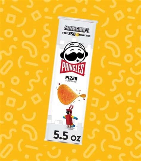 Image result for Pringles Taste Test