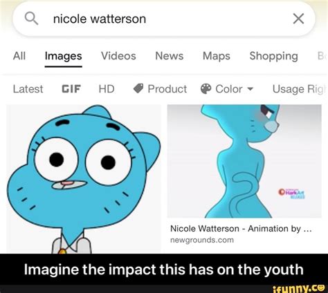 Nicole watterson x All Images Videos News Maps Shopping Latest GIF HD ...