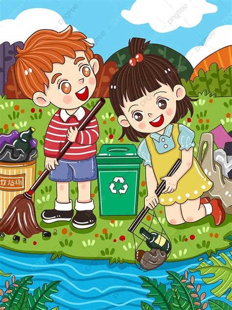 Environment Drawing for Kids 的图像结果