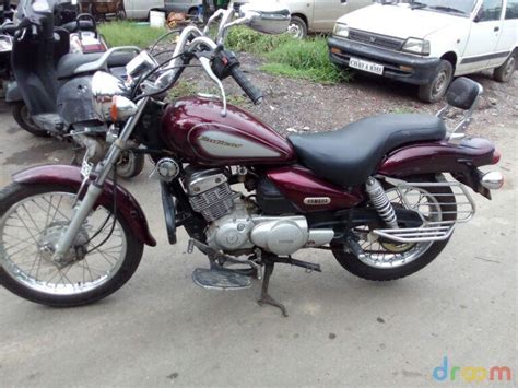 Used Yamaha Enticer 125cc 2005 Model (PID-1415393322) Bike for Sale in ...