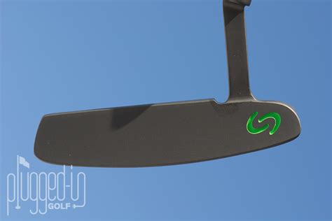 Image result for Boccieri Heavy Putter Models