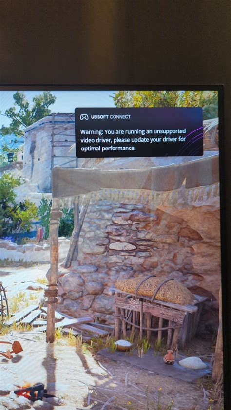 Image result for Outdated Drivers Ubisoft Games