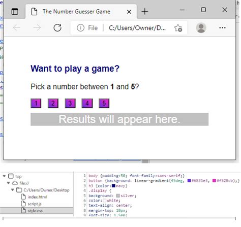 Image result for How to Create Index.html CSS JavaScript Files