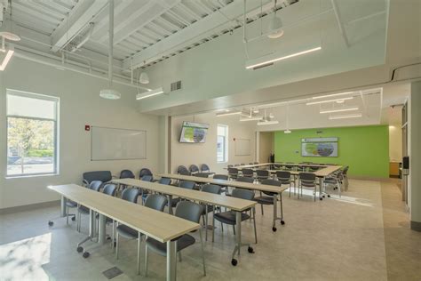 Syracuse Community Health Center - Hueber Breuer