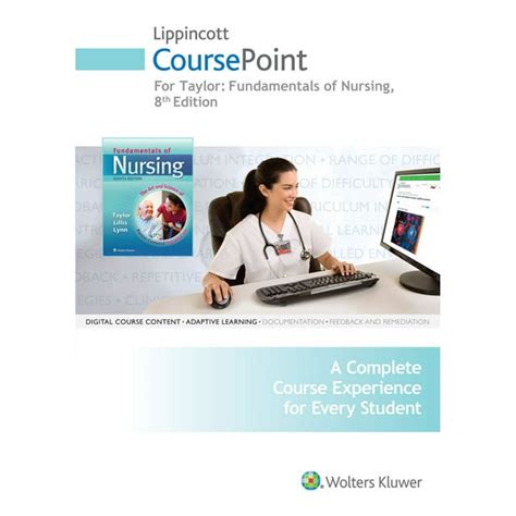 Image result for Lippincott Course Point PDF