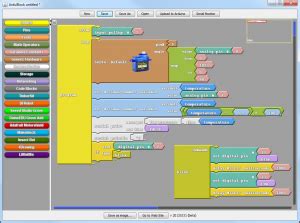 Image result for Arduino Block Programming Software